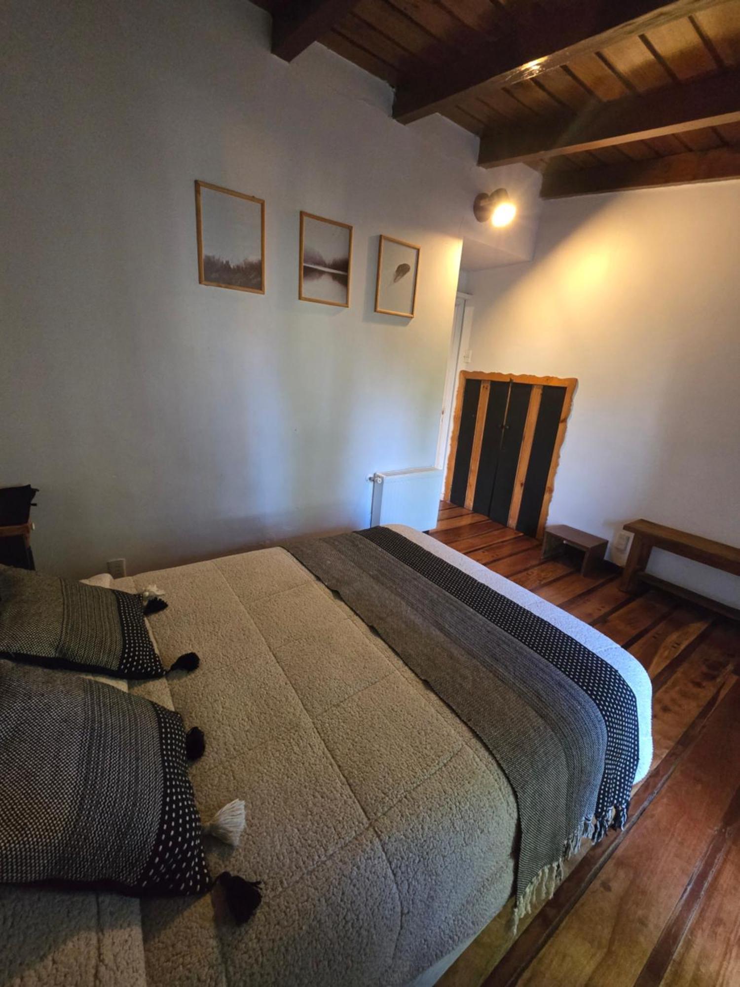 El Aleman De Farellones Casa de hóspedes Santiago