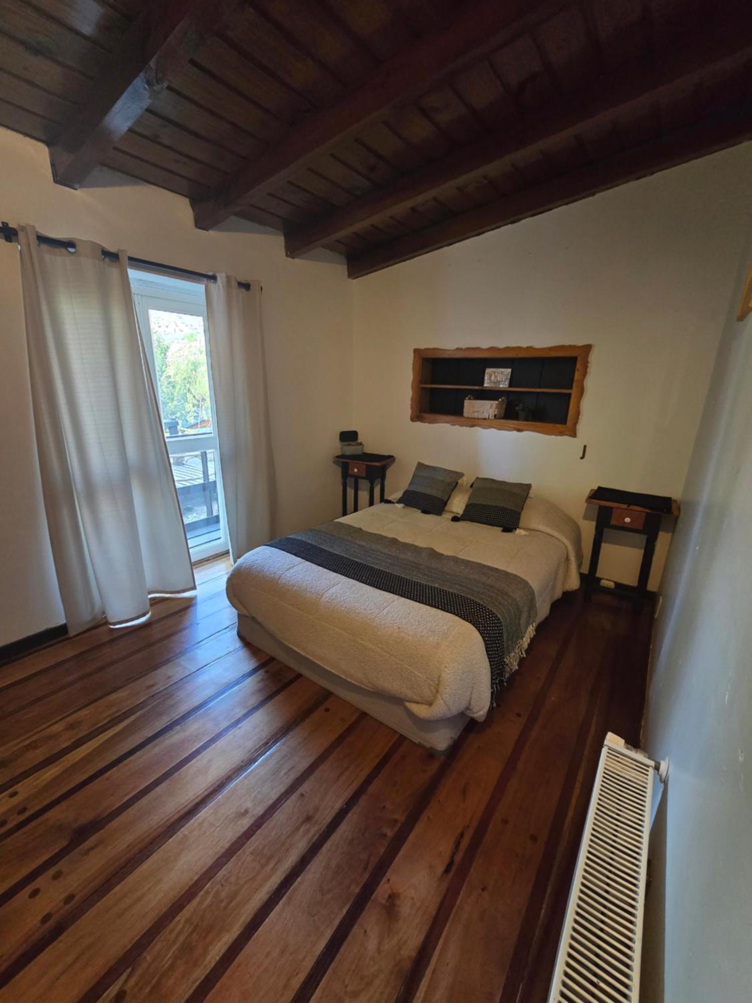 El Aleman De Farellones Casa de hóspedes